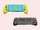 Os controles da GameSir para o Fortnite são baseados nos modelos G8 Plus e X5 Lite para Xbox.