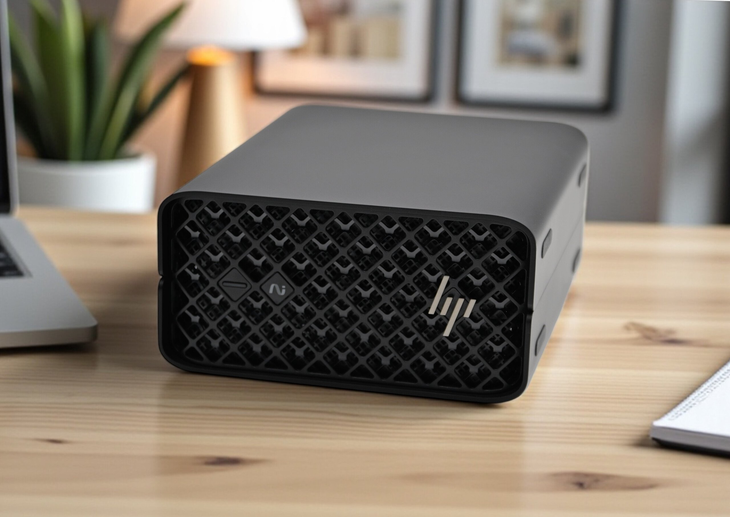 HP Z2 Mini G1a