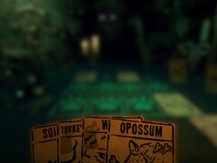 Inscryption está disponível no Steam com um desconto de 70% até 15 de dezembro. (Fonte da imagem: Steam)