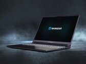 O ML-16. (Fonte: MAINGEAR)