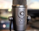 Movo UM300 USB microfone hands-on: Um mini microfone com uma voz clara