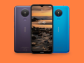 O Nokia 1.4 de baixo custo está finalmente aqui