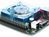 O ODROID-N2L mede 69 x 56 mm e é uma alternativa mais barata para o ODROID-N2+. (Fonte de imagem: Hardkernel)