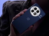 O OnePlus 13 (Fonte da imagem: OnePlus)