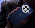 O OnePlus 13 (Fonte da imagem: OnePlus)