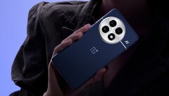 O OnePlus 13 (Fonte da imagem: OnePlus)