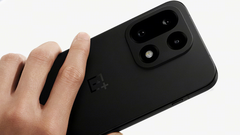 O OnePlus 15 (Fonte da imagem: OnePlus)