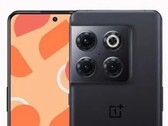 Um renderizador "OnePlus 10T". (Fonte: MySmartPrice)