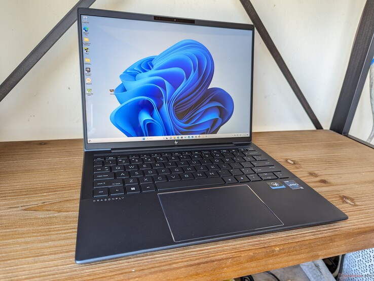 2023 HP Dragonfly G4 2023 HP Dragonfly G4