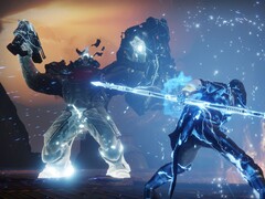 Imagem do jogo Destiny 2 no Steam. (Fonte da imagem: Steam)