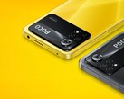 O Poco X4 Pro foi rebatizado Redmi Note 11 Pro 5G. (Fonte: Poco)