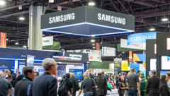 Os rendimentos de 2 nm da Samsung Foundry melhoraram notavelmente (fonte da imagem: Samsung)