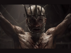 Uma captura de tela do trailer cinematográfico de anúncio de Divinity (fonte da imagem: Larian Studios YT)