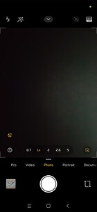 Análise do smartphone Xiaomi 17 HyperOS 3