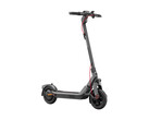 O scooter elétrico Segway E3 Pro oferece 800 W de potência de pico (Fonte da imagem: Segway via PRNewswire)