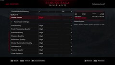 Saga de Senua: Hellblade 2