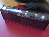 O Shargeek 140. (Fonte: Notebookcheck)