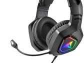 Sharkoon RUSH ER30 Fone de ouvido USB para jogos (Fonte: Sharkoon)
