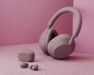 Espera-se que a Sony atualize suas séries WF-1000X e WH-1000X ainda este ano, com as variantes XM5 na foto. (Fonte da imagem: Sony)