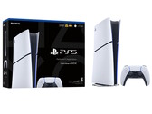 A Sony Japão anunciou o modelo Playstation 5 Digital Edition, exclusivo para o Japão, no quinto aniversário do console. (Fonte da imagem: Sony Japan)