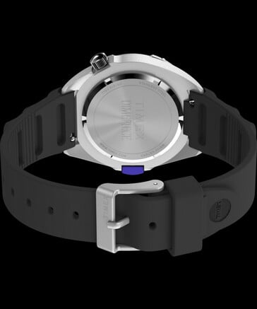 (Fonte da imagem: Timex)