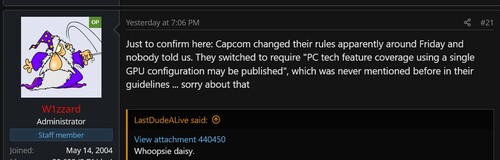 Condições de análise do Pragmata da Capcom