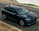 O SUV elétrico Honda Prologue (Fonte da imagem: Honda USA)