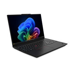 O Lenovo Thinkpad T16 Gen 2.