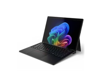O novo ThinkPad X13 Detachable.