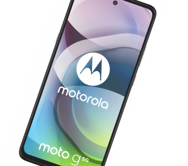 Revisão do smartphone Motorola Moto G 5G