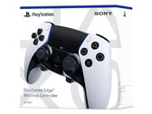 O DualSense Edge é quase o dobro do preço do Xbox Elite Series 2. (Fonte de imagem: Sony)