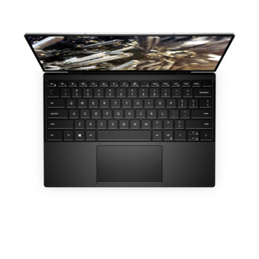 Dell XPS 13 9310. (Fonte da imagem: Dell)