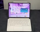 A Lenovo apresentou um novo tablet interessante na IFA 2026