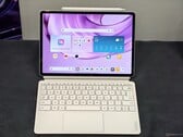 A Lenovo apresentou um novo tablet interessante na IFA 2026