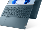 O novo design do Yoga Pro 7-series. (Fonte: Lenovo)