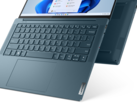 O novo design do Yoga Pro 7-series. (Fonte: Lenovo)