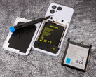 Fairphone 6. (Fonte da imagem: Daniel Schmidt)