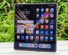 Honor Magic V5 (Fonte da imagem: Daniel Schmidt)