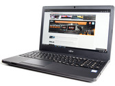 Breve Análise do Portátil Fujitsu LifeBook A557 (Core i5, Full-HD)