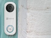 A DB1C. (Fonte: EZVIZ)
