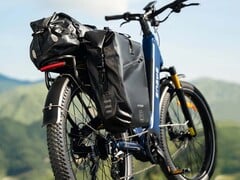 A E26 3.0 Pro é uma nova bicicleta elétrica do tipo SUV