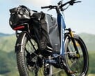 A E26 3.0 Pro é uma nova bicicleta elétrica do tipo SUV