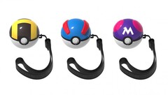 Galaxy Buds como Pokeballs. (Fonte: Samsung)