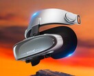Goovis G3X: o novo fone de ouvido de realidade virtual é leve