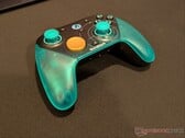 Análise do controle GameSir G7 Pro 8K Aimlabs Edition: taxa de atualização de 8K a um preço acessível
