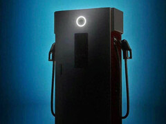 A pilha de 1,5 MW permite uma corrente de 2.400 A e uma carga completa de 0-100% em 15 minutos. (Fonte da imagem: Huawei)