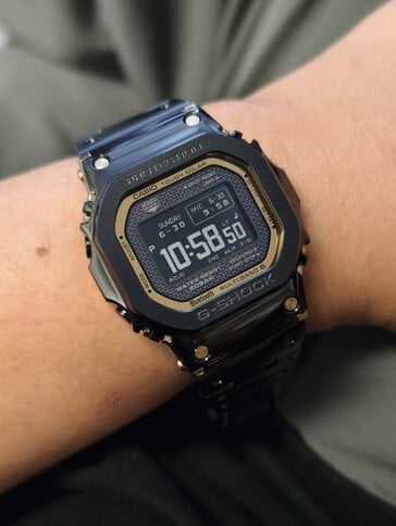 (Fonte da imagem: WatchUSeek)