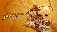 Indiana Jones and the Great Circle foi confirmado para o PS5 (fonte da imagem: Bethesda)