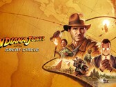 Indiana Jones and the Great Circle foi confirmado para o PS5 (fonte da imagem: Bethesda)