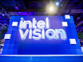 Intel Vision. (Fonte da imagem: Intel Corporation) 